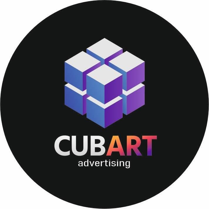 Cubart Logo